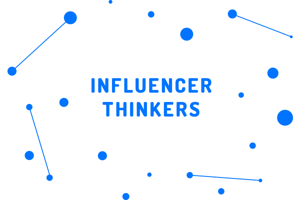 Pel Influencer Thinkers